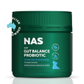 NAS GUT BALANCE PROBIOTIC FELINE 80G