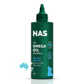NAS OMEGA OIL CAT HAIRBALL 200ML