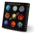 Crocodile Creek Ring NASA Space Puzzle 200 Piece FSC Jigsaw