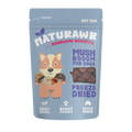NATURAWR MUSHROOM FOR DOGS 50G