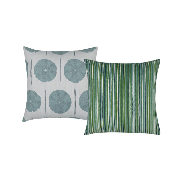 Nature Pillow Package 2-Pack | Faux Down
