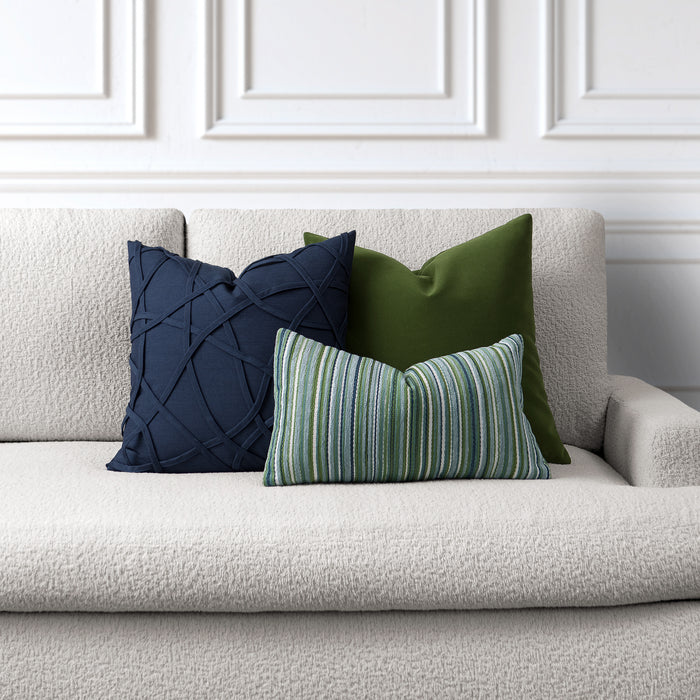 Nature Pillow Package 3-Pack | Faux Down