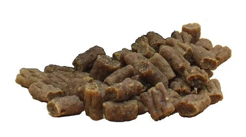 NM AUSSIE ROO BITES 1KG