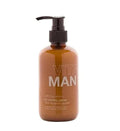 VITAMAN Australia Oil Control Lotion for hair, 250ml bottle, designed to reduce oil and control shine.