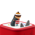 Oliver Jeffers: Once there was a boy Audio Classic Tonie Character