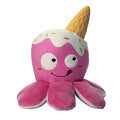 OLIVIA THE OCTOPUS