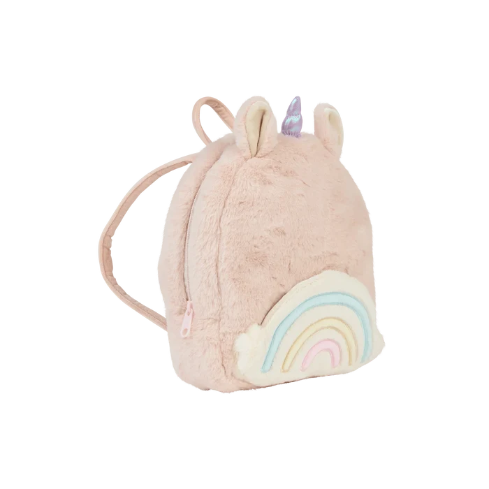*PRE - ORDER* Ollie Ella Hopalong Backpack (DUE EARLY OCT) - Little Whispers