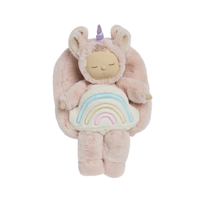 *PRE - ORDER* Ollie Ella Hopalong Backpack (DUE EARLY OCT) - Little Whispers