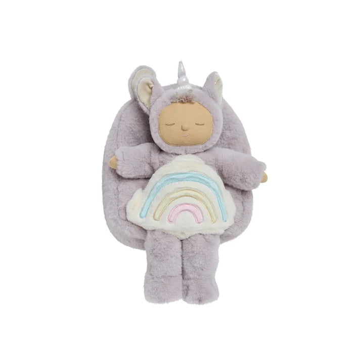 *PRE - ORDER* Ollie Ella Hopalong Backpack (DUE EARLY OCT) - Little Whispers