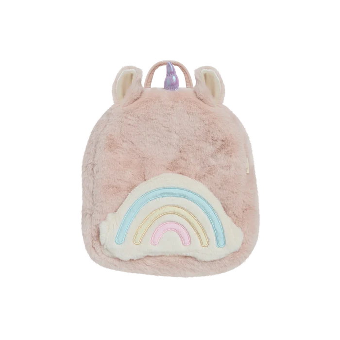 *PRE - ORDER* Ollie Ella Hopalong Backpack (DUE EARLY OCT) - Little Whispers