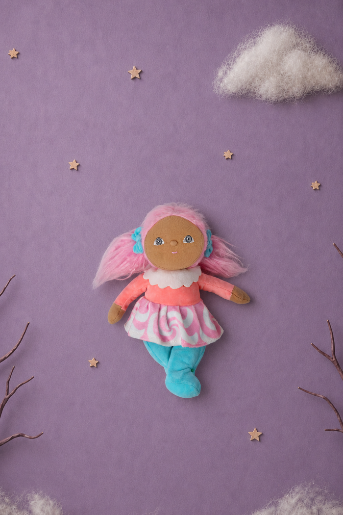Olli Ella Lottie Lollipop Dinky Dinkum Holiday Hollow LTD Edition SOLD OUT