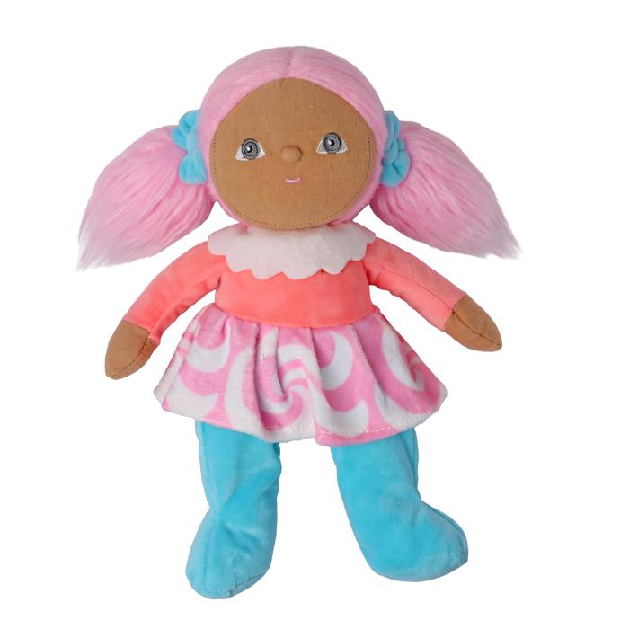 Olli Ella Lottie Lollipop Dinky Dinkum Holiday Hollow LTD Edition SOLD OUT
