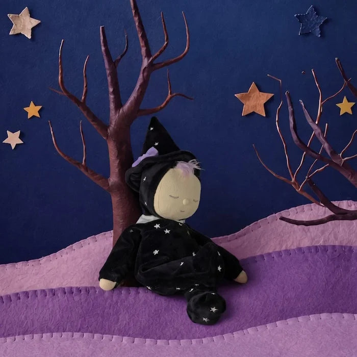 Olli Ella Willa Witch Dozy Dinkum Holiday Hollow LTD Edition LOW STOCK