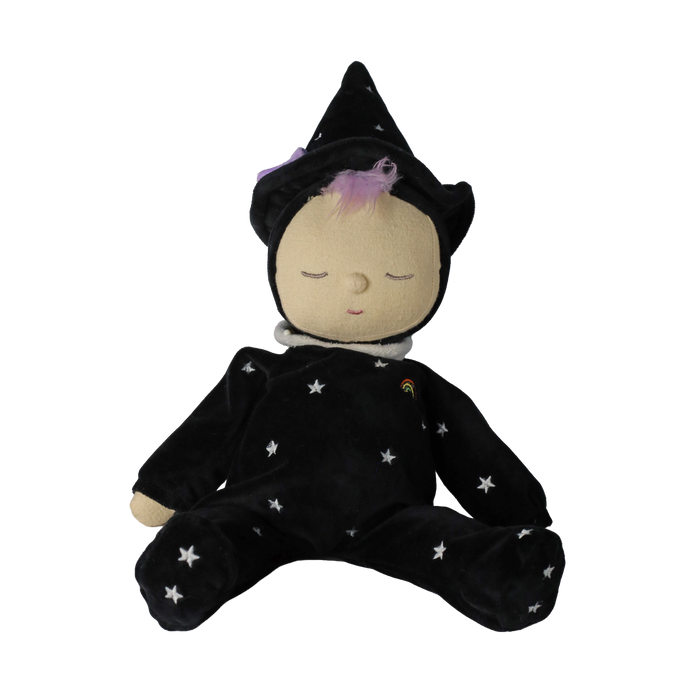 Olli Ella Willa Witch Dozy Dinkum Holiday Hollow LTD Edition LOW STOCK