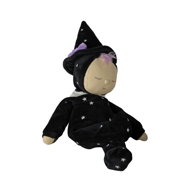 Olli Ella Willa Witch Dozy Dinkum Holiday Hollow LTD Edition LOW STOCK