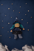 Olli Ella Winnie Witch Dinky Dinkum Holiday Hollow LTD Edition SOLD OUT