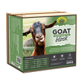 OLSSON GOAT BLOCK GREEN 20KG
