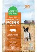 Open Farm Farmer's Table Pork Grain-Free Dry Dog Food