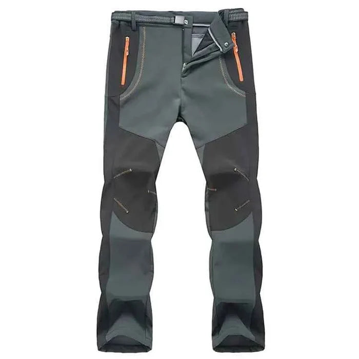 Man Dark Grey / L