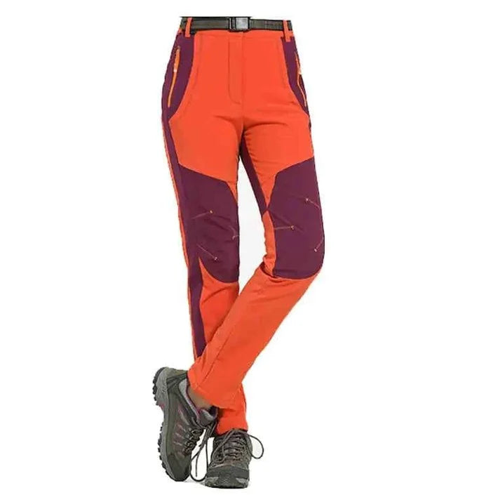 Women Orange / 4XL