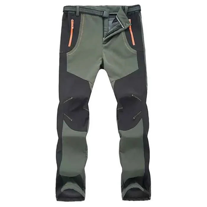 Women Army Green / 5XL