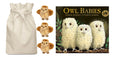 Owl Babies Story Sack