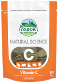 OXBOW NATURAL SCIENCE VITAMIN C 120G