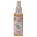 OZZ ORGANICS KWIK MIST FRANGIPANI 125ML