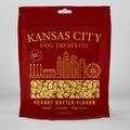 Peanut Butter Flavor Dog Treats