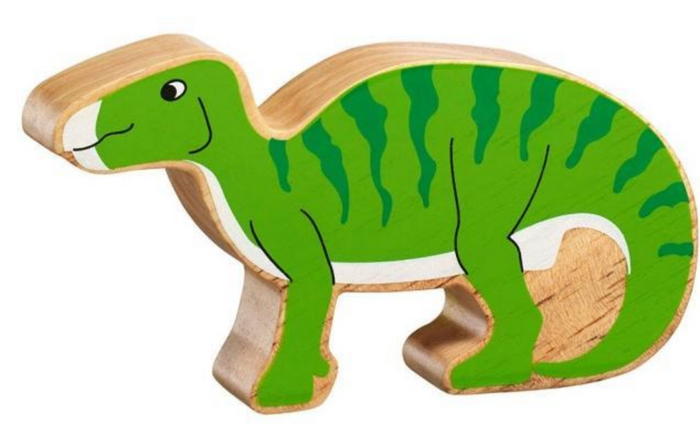 Play Hide and Seek with the Dinosaurs Story Sack