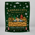 Plaza Lights Bites Dog Treats