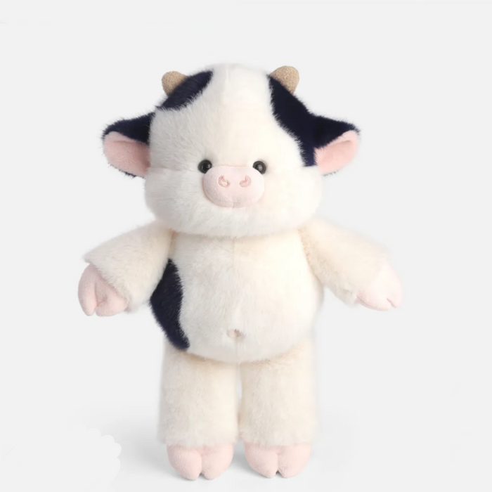 PlushyFriends Cow | Can’t Run Series Plush Collection – 48cm