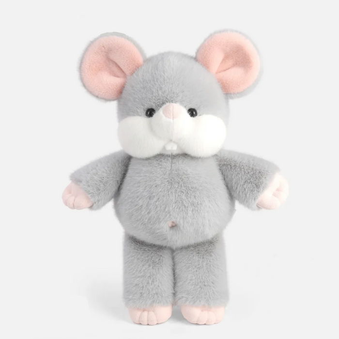 PlushyFriends Cow | Can’t Run Series Plush Collection – 48cm