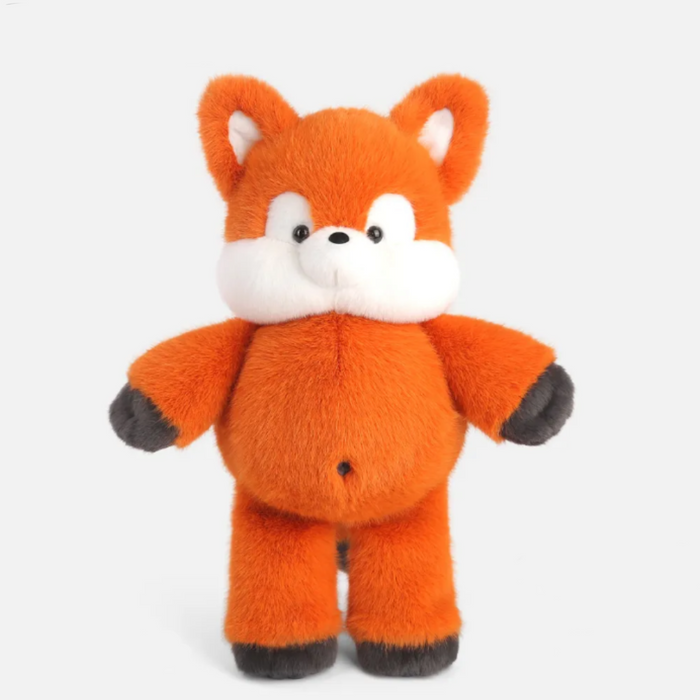 PlushyFriends Cow | Can’t Run Series Plush Collection – 48cm