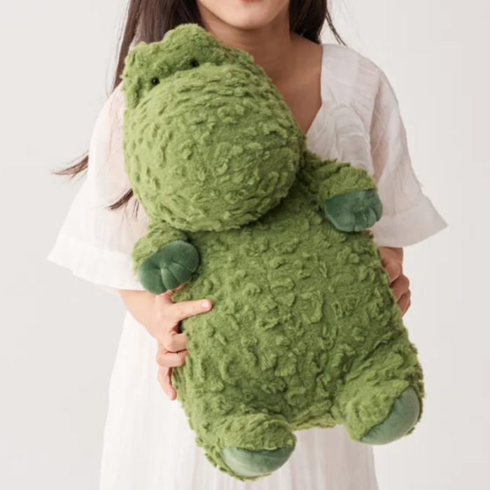 PlushyFriends Dinosaur Plush Toy - 40cm