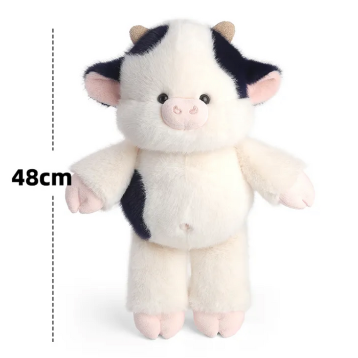 PlushyFriends Elephant | Can’t Run Series Plush Collection – 48cm