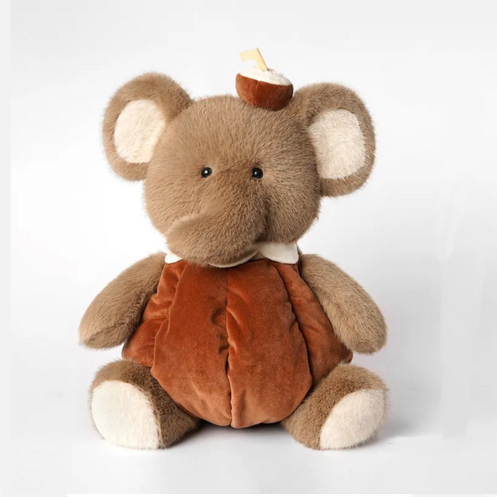coconut elephant