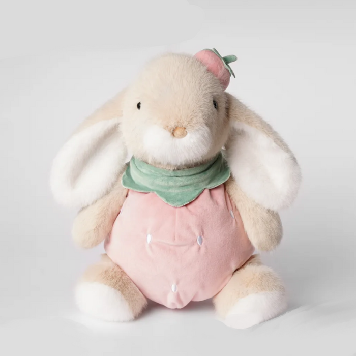 strawberry bunny