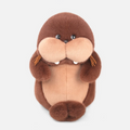 PlushyFriends Seal Plush Toy -40CM