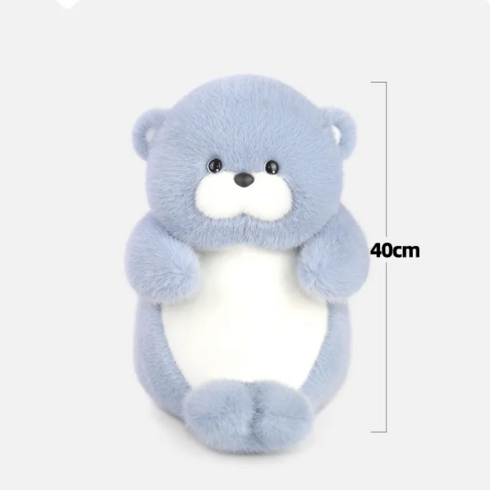 PlushyFriends Seal Plush Toy -40CM