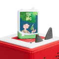 PRE - ORDER - Pocket Tonie Roald Dahl The BFG Audiobook - Little Whispers
