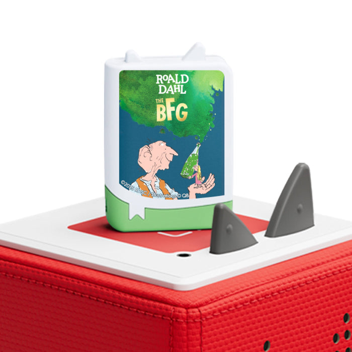 PRE - ORDER - Pocket Tonie Roald Dahl The BFG Audiobook - Little Whispers