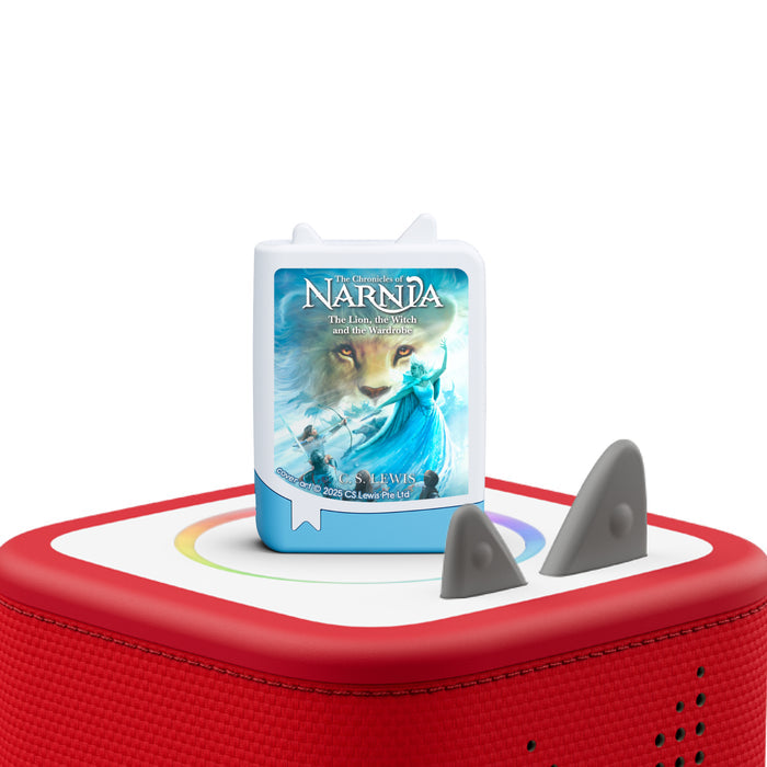Pocket Tonie The Chronicles of Narnia: The Lion, the Witch and the Wardrobe Audiobook Tonie