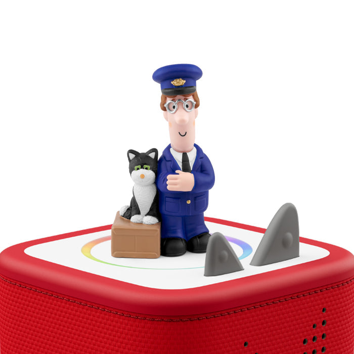 Postman Pat Audio Classic Tonie Character