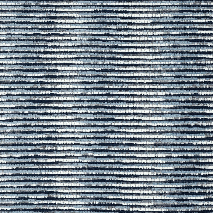 Progress Indigo | 22"x22"