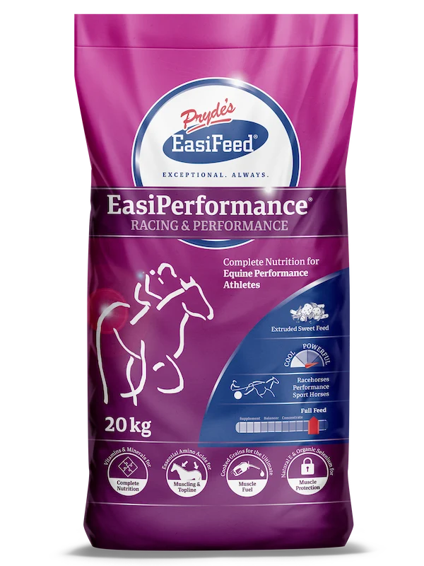 PRYDES EASI PERFORMANCE 20KG