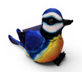 Puppet Company BlueTit Finger Puppet