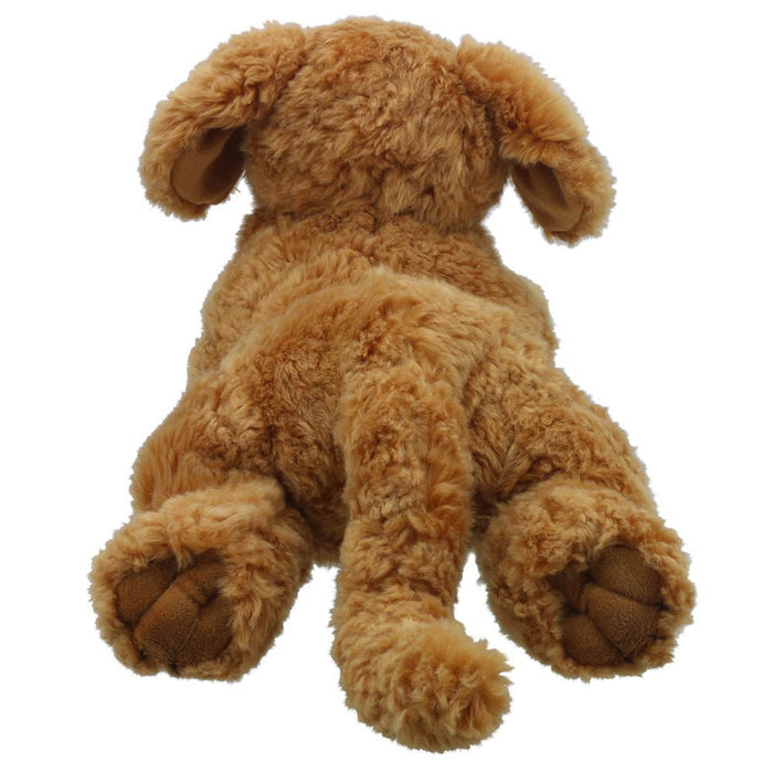 Puppet Company Cockapoo Playful Puppy Puppet - Little Whispers