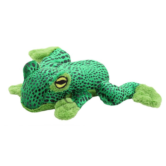 Puppet Company Frog - Swimming Finger Puppet - Little Whispers