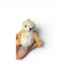 Puppet Company Owl - Tawny Finger Puppet